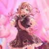 Gakuen Idolmaster - Espresto Himesaki Rinami 21cm