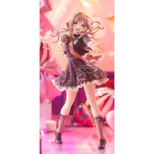 Gakuen Idolmaster - Espresto Himesaki Rinami 21cm