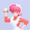 Ranma 1/2 - Glitter & Glamours Saotome Ranma (Girl) 21cm
