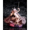 Goddess of Victory: Nikke -Noir & Blanc Bunny X 777 Ver. 1/7 28cm