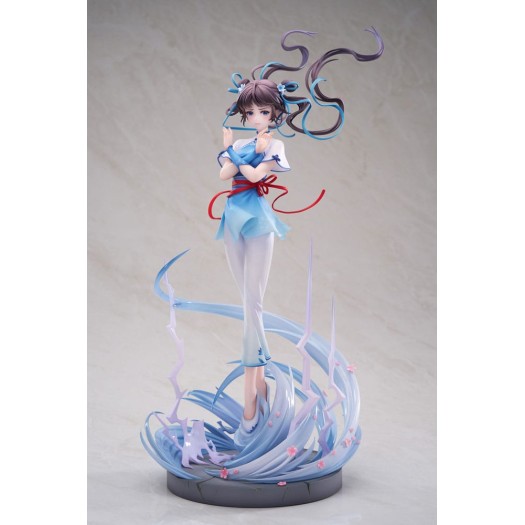 Chinese Paladin: Sword and Fairy - Zhao Ling-Er Lei Yin Xian Ling Ver. 1/7 33cm (EU)