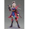 Fate/Grand Order - figma Saber / Miyamoto Musashi 437 14cm Exclusive