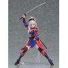 Fate/Grand Order - figma Saber / Miyamoto Musashi 437 14cm Exclusive