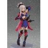 Fate/Grand Order - figma Saber / Miyamoto Musashi 437 14cm Exclusive