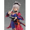 Fate/Grand Order - figma Saber / Miyamoto Musashi 437 14cm Exclusive