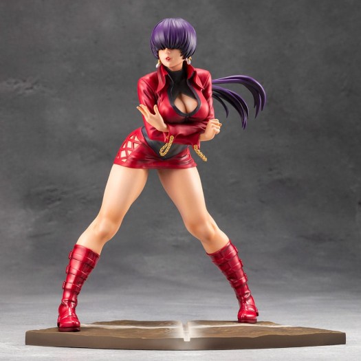 The King Of Fighters '97 - Bishoujo Orochi Shermie 1/7 20,5cm (EU)