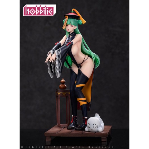 Original Character - Jiangshi Sakura-san 1/6 31cm (EU)