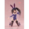 Date A Live V - Desktop Cute Figure Tokisaki Kurumi Bunny Ver. Renewal 13cm
