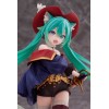 Vocaloid / Character Vocal Series 01 - Wonderland Hatsune Miku Puss in Boots 18cm