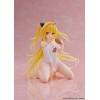To Love-Ru Darkness - Desktop Cute Figure Golden Darkness (Yami) Roomwear Ver. 13cm