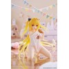 To Love-Ru Darkness - Desktop Cute Figure Golden Darkness (Yami) Roomwear Ver. 13cm