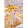To Love-Ru Darkness - Desktop Cute Figure Golden Darkness (Yami) Roomwear Ver. 13cm