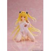 To Love-Ru Darkness - Desktop Cute Figure Golden Darkness (Yami) Roomwear Ver. 13cm