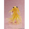To Love-Ru Darkness - Desktop Cute Figure Golden Darkness (Yami) Roomwear Ver. 13cm