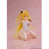 To Love-Ru Darkness - Desktop Cute Figure Golden Darkness (Yami) Roomwear Ver. 13cm