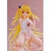 To Love-Ru Darkness - Desktop Cute Figure Golden Darkness (Yami) Roomwear Ver. 13cm