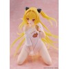 To Love-Ru Darkness - Desktop Cute Figure Golden Darkness (Yami) Roomwear Ver. 13cm