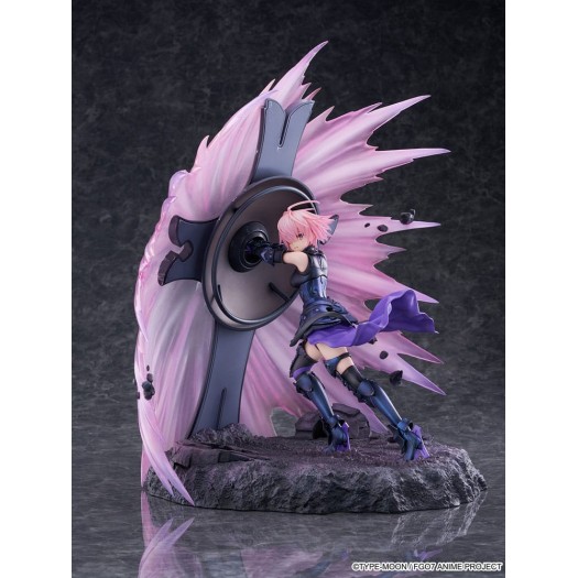 Fate/Grand Order Final Singularity Grand Temple of Time: Solomon - Shielder / Mash Kyrielight 1/7 38cm (EU)