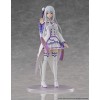 Re:ZERO -Starting Life in Another World- - KADOKAWA PLASTIC MODEL SERIES Emilia 16cm (EU)