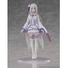 Re:ZERO -Starting Life in Another World- - KADOKAWA PLASTIC MODEL SERIES Emilia DX Ver. 16cm (EU)