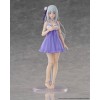 Re:ZERO -Starting Life in Another World- - KADOKAWA PLASTIC MODEL SERIES Emilia DX Ver. 16cm (EU)