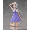 Re:ZERO -Starting Life in Another World- - KADOKAWA PLASTIC MODEL SERIES Emilia DX Ver. 16cm (EU)