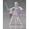 Re:ZERO -Starting Life in Another World- - KADOKAWA PLASTIC MODEL SERIES Emilia DX Ver. 16cm (EU)