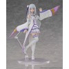 Re:ZERO -Starting Life in Another World- - KADOKAWA PLASTIC MODEL SERIES Emilia DX Ver. 16cm (EU)