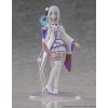 Re:ZERO -Starting Life in Another World- - KADOKAWA PLASTIC MODEL SERIES Emilia DX Ver. 16cm (EU)