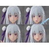 Re:ZERO -Starting Life in Another World- - KADOKAWA PLASTIC MODEL SERIES Emilia DX Ver. 16cm (EU)