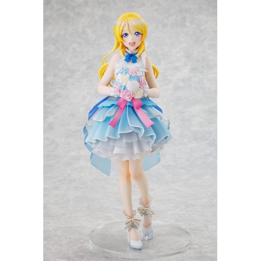 Love Live! - KDcolle Ayase Eli 1/7 LoveLive! Days 5th Anniversary Ver. 24cm (EU)
