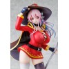 Super Sonico x Konosuba - KDcolle Super Sonico Megumin collaboration Ver. 1/7 25cm (EU)