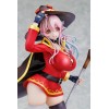 Super Sonico x Konosuba - KDcolle Super Sonico Megumin collaboration Ver. 1/7 25cm (EU)