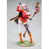 Super Sonico x Konosuba - KDcolle Super Sonico Megumin collaboration Ver. 1/7 25cm (EU)