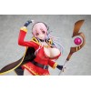 Super Sonico x Konosuba - KDcolle Super Sonico Megumin collaboration Ver. 1/7 25cm (EU)