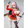 Super Sonico x Konosuba - KDcolle Super Sonico Megumin collaboration Ver. 1/7 25cm (EU)