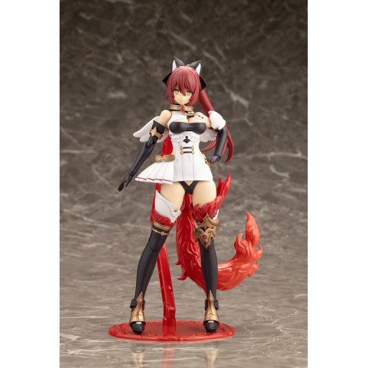 Arcanadea - Charmed 17cm Plastic Model Kit (EU)