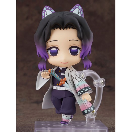 Demon Slayer: Kimetsu no Yaiba - Nendoroid Kocho Shinobu 1655 10cm (EU)