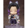 Demon Slayer: Kimetsu no Yaiba - Nendoroid Kocho Shinobu 1655 10cm (EU)