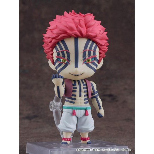 Demon Slayer: Kimetsu no Yaiba - Nendoroid Akaza 2112 10cm (EU)