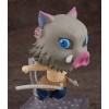 Demon Slayer: Kimetsu no Yaiba - Nendoroid Hashibira Inosuke 1361 10cm (EU)