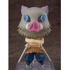 Demon Slayer: Kimetsu no Yaiba - Nendoroid Hashibira Inosuke 1361 10cm (EU)