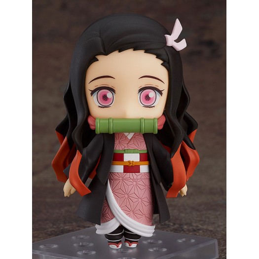 Demon Slayer: Kimetsu no Yaiba - Nendoroid Kamado Nezuko 1194 10cm (EU)