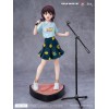 Girls Band Cry - Natsu wo Mankitsu shite Sakebe Series No. 1 Iseri Nina 1/7 24cm (EU)