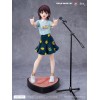 Girls Band Cry - Natsu wo Mankitsu shite Sakebe Series No. 1 Iseri Nina 1/7 24cm (EU)