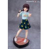 Girls Band Cry - Natsu wo Mankitsu shite Sakebe Series No. 1 Iseri Nina 1/7 24cm (EU)