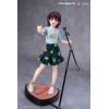 Girls Band Cry - Natsu wo Mankitsu shite Sakebe Series No. 1 Iseri Nina 1/7 24cm (EU)