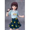 Girls Band Cry - Natsu wo Mankitsu shite Sakebe Series No. 1 Iseri Nina 1/7 24cm (EU)