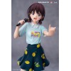 Girls Band Cry - Natsu wo Mankitsu shite Sakebe Series No. 1 Iseri Nina 1/7 24cm (EU)