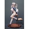 Original Character - Yuki Shinomiya Silent Gal Succubus 25 1/6 25cm (EU)